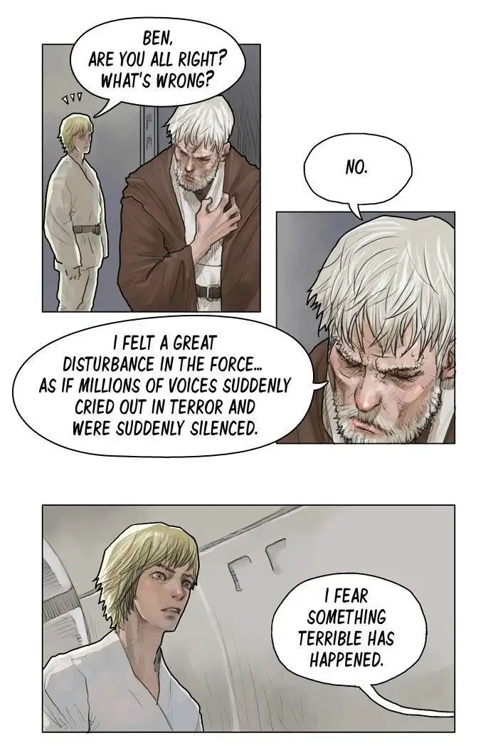 Star Wars Chapter 6 23